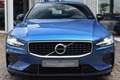 Volvo S60 2.0 T4 R-Design Polestar Eng. 210PK Camera Leder C Bleu - thumbnail 8