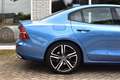 Volvo S60 2.0 T4 R-Design Polestar Eng. 210PK Camera Leder C Blauw - thumbnail 22