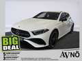 Mercedes-Benz A 250 e AMG LINE NIGHT PAKET 19 ZOLL LM Weiß - thumbnail 1