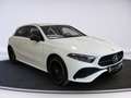 Mercedes-Benz A 250 e AMG LINE NIGHT PAKET 19 ZOLL LM Weiß - thumbnail 7