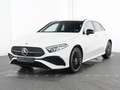 Mercedes-Benz A 250 e AMG LINE NIGHT PAKET 19 ZOLL LM Weiß - thumbnail 2