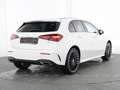 Mercedes-Benz A 250 e AMG LINE NIGHT PAKET 19 ZOLL LM Weiß - thumbnail 3