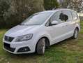 SEAT Alhambra Alhambra 2.0 TDI S Weiß - thumbnail 3