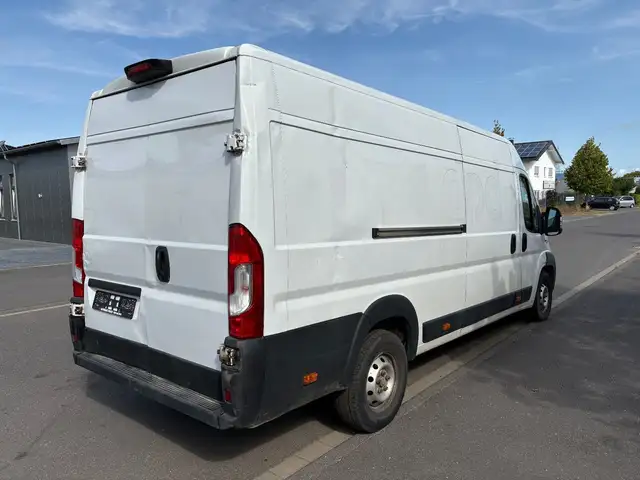 Fiat Ducato view 7