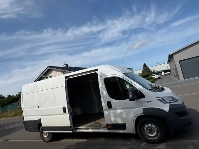 Fiat Ducato view 9