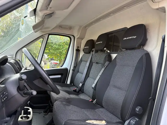 Fiat Ducato view 15
