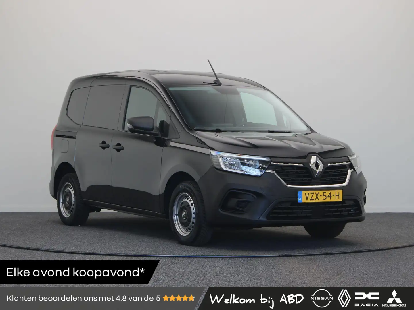 Renault Kangoo 1.3 TCe 100 Comfort L1 | Benzine | Laadruimte Beti - 1