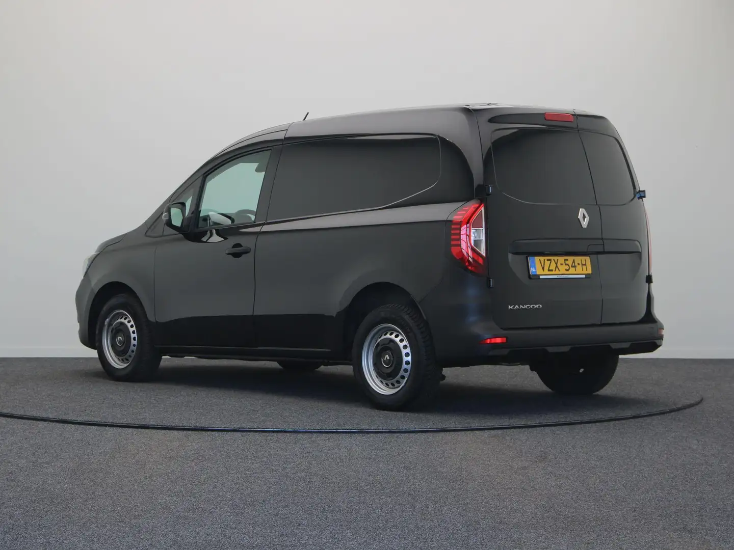 Renault Kangoo 1.3 TCe 100 Comfort L1 | Benzine | Laadruimte Beti - 2