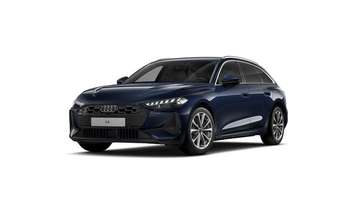 Avant 2.0 TDI S tronic LED*NAV*SHZ*ACC*PARKLENK...