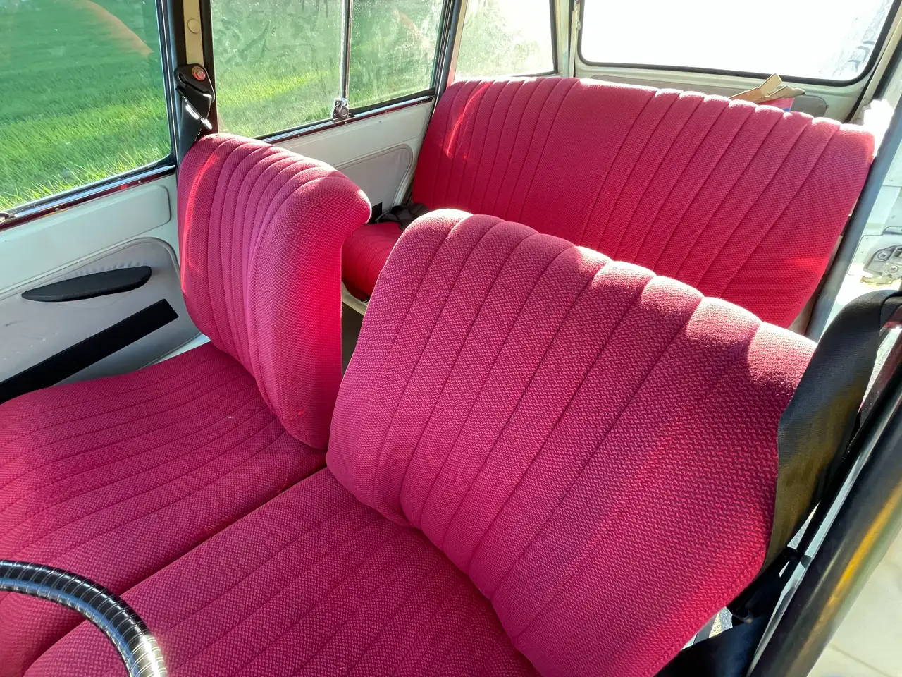 Citroen Ami 6 Break, foto 11