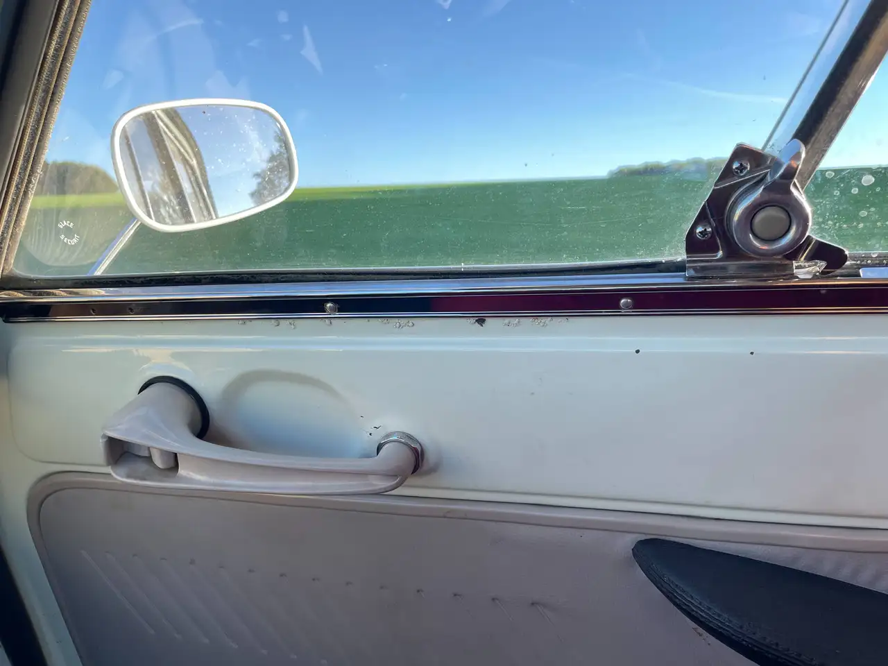 Citroen Ami 6 Break, foto 12