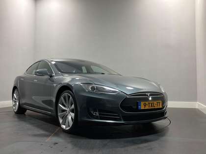 Tesla Model S 85 Free Supercharging | Leder | Pano | 21"LMV | Ma
