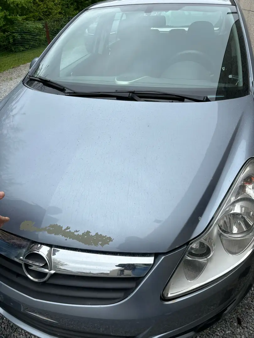 Opel Corsa 1.2i Enjoy - 2
