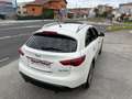 Infiniti QX70 3.0d S Premium Aut. Blanc - thumbnail 17