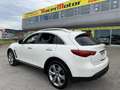 Infiniti QX70 3.0d S Premium Aut. Blanc - thumbnail 13