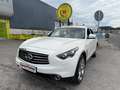 Infiniti QX70 3.0d S Premium Aut. Blanc - thumbnail 12