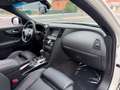 Infiniti QX70 3.0d S Premium Aut. Blanc - thumbnail 4