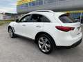 Infiniti QX70 3.0d S Premium Aut. Blanc - thumbnail 9