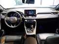 Toyota RAV 4 2,5 Hybrid AWD *BLACK&WHITE *AHK *ASSISTENZ *TOP Weiß - thumbnail 20