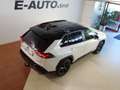 Toyota RAV 4 2,5 Hybrid AWD *BLACK&WHITE *AHK *ASSISTENZ *TOP Weiß - thumbnail 7