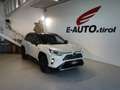 Toyota RAV 4 2,5 Hybrid AWD *BLACK&WHITE *AHK *ASSISTENZ *TOP Weiß - thumbnail 11