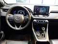 Toyota RAV 4 2,5 Hybrid AWD *BLACK&WHITE *AHK *ASSISTENZ *TOP Weiß - thumbnail 23