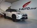Toyota RAV 4 2,5 Hybrid AWD *BLACK&WHITE *AHK *ASSISTENZ *TOP Weiß - thumbnail 1