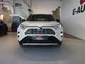 Toyota RAV 4 2,5 Hybrid AWD *BLACK&WHITE *AHK *ASSISTENZ *TOP Weiß - thumbnail 3