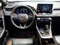 Toyota RAV 4 2,5 Hybrid AWD *BLACK&WHITE *AHK *ASSISTENZ *TOP Weiß - thumbnail 21