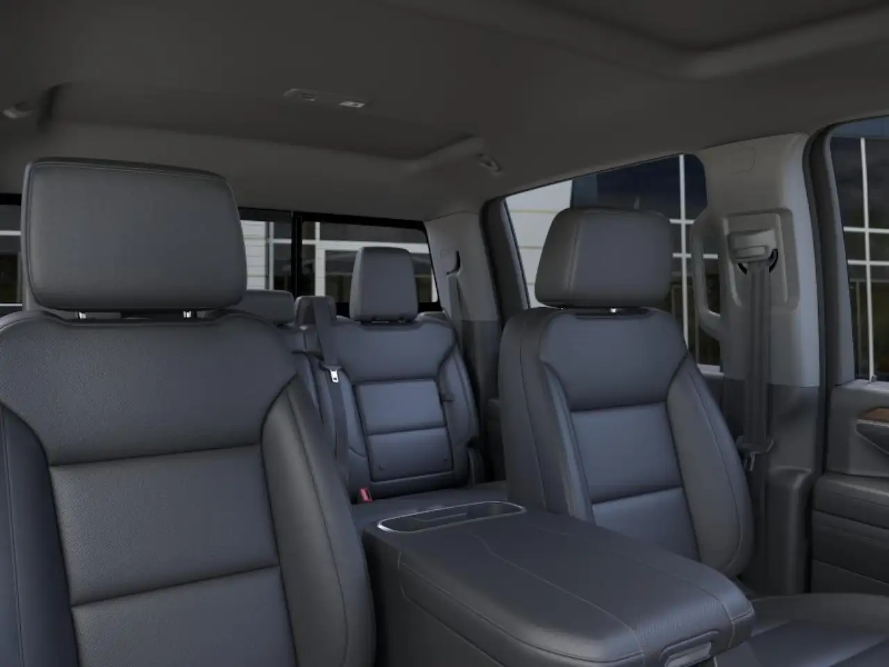 GMC Sierra 2500HD снимка GMC Sierra 2500HD