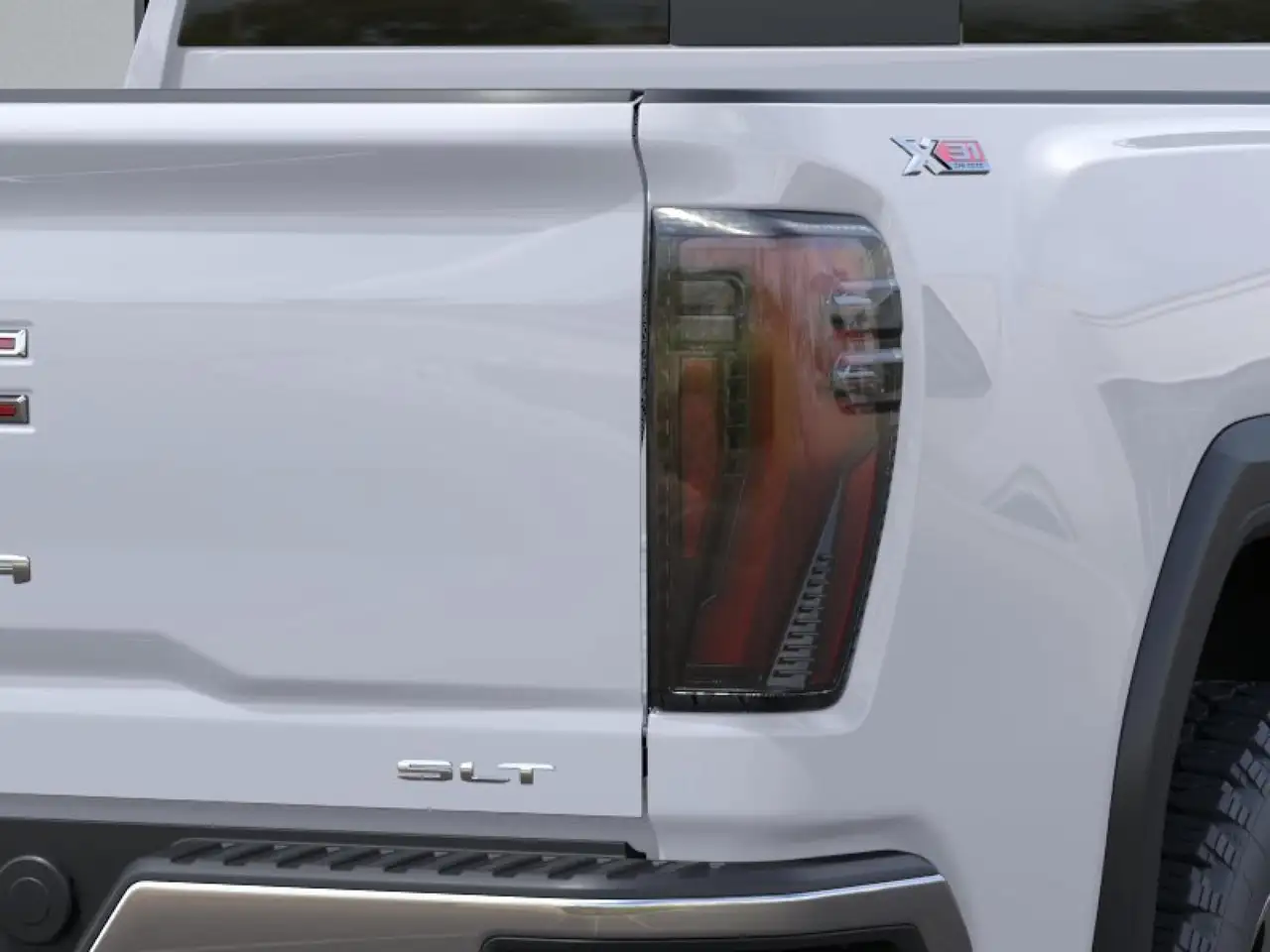 GMC Sierra 2500HD снимка GMC Sierra 2500HD