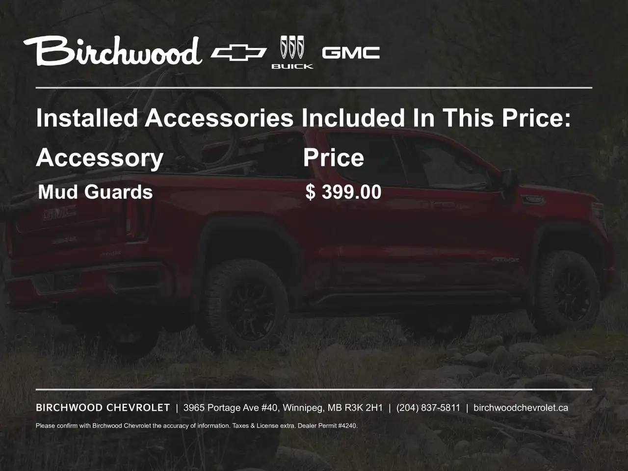 GMC Sierra 2500HD снимка GMC Sierra 2500HD