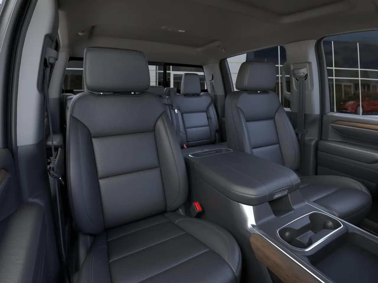 GMC Sierra 2500HD снимка GMC Sierra 2500HD