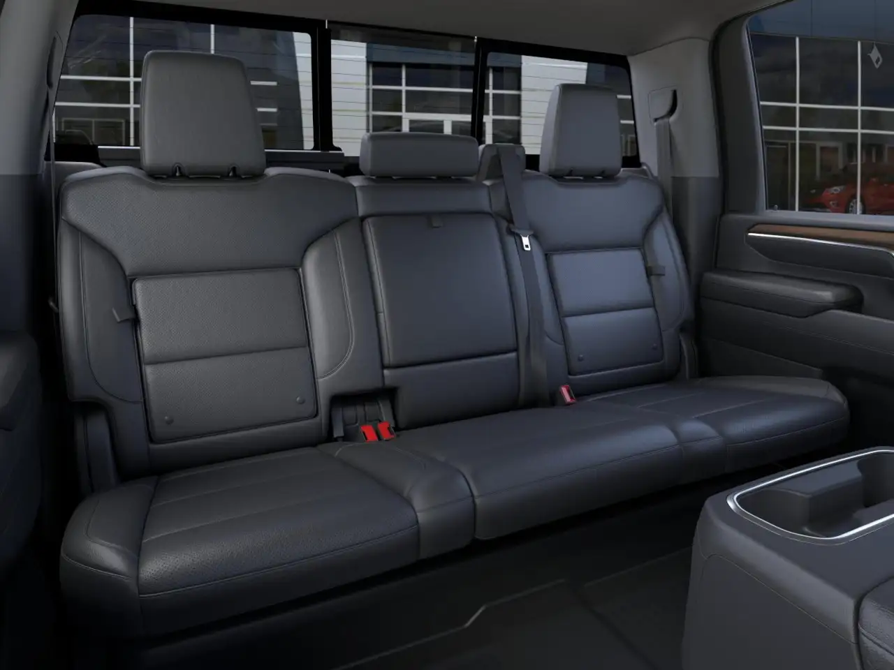 GMC Sierra 2500HD снимка GMC Sierra 2500HD