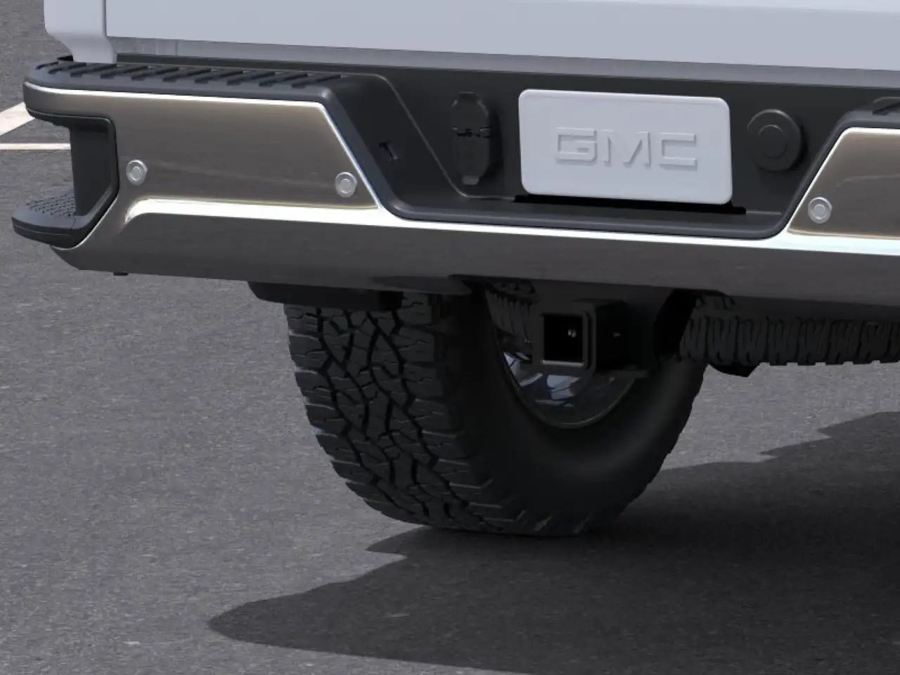GMC Sierra 2500HD снимка GMC Sierra 2500HD