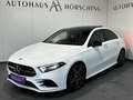 Mercedes-Benz A 180 d Limousine Aut. //AMG-PAKET//PANO//AMBIENTE//M... Weiß - thumbnail 3