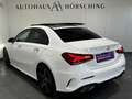 Mercedes-Benz A 180 d Limousine Aut. //AMG-PAKET//PANO//AMBIENTE//M... Weiß - thumbnail 4