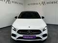 Mercedes-Benz A 180 d Limousine Aut. //AMG-PAKET//PANO//AMBIENTE//M... Weiß - thumbnail 2