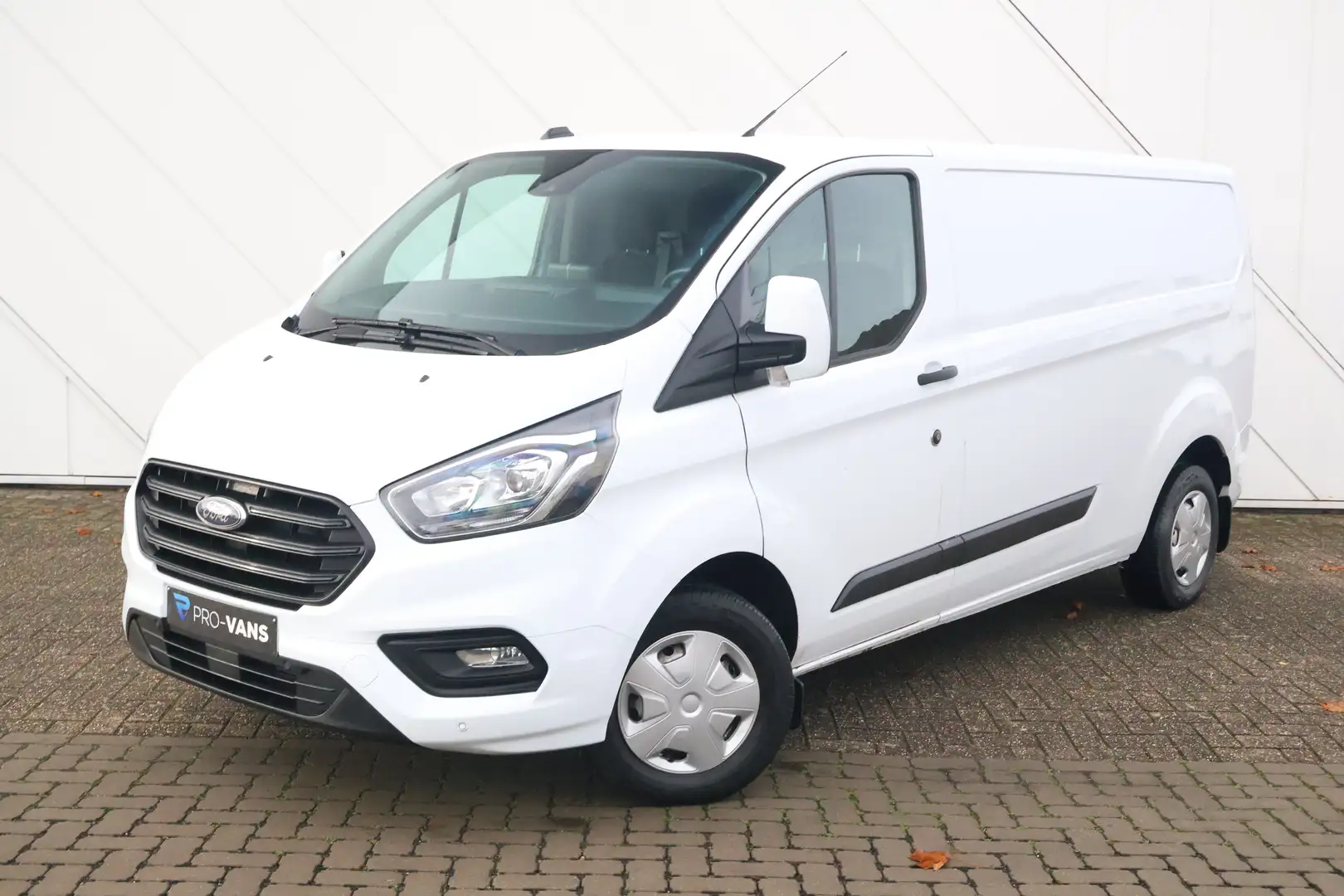 Ford Transit Custom L3 107 PK MT6| CC| Airco| Camera| Navi| CarPlay Wit - 1