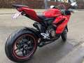 Ducati 1199 Panigale Red - thumbnail 2