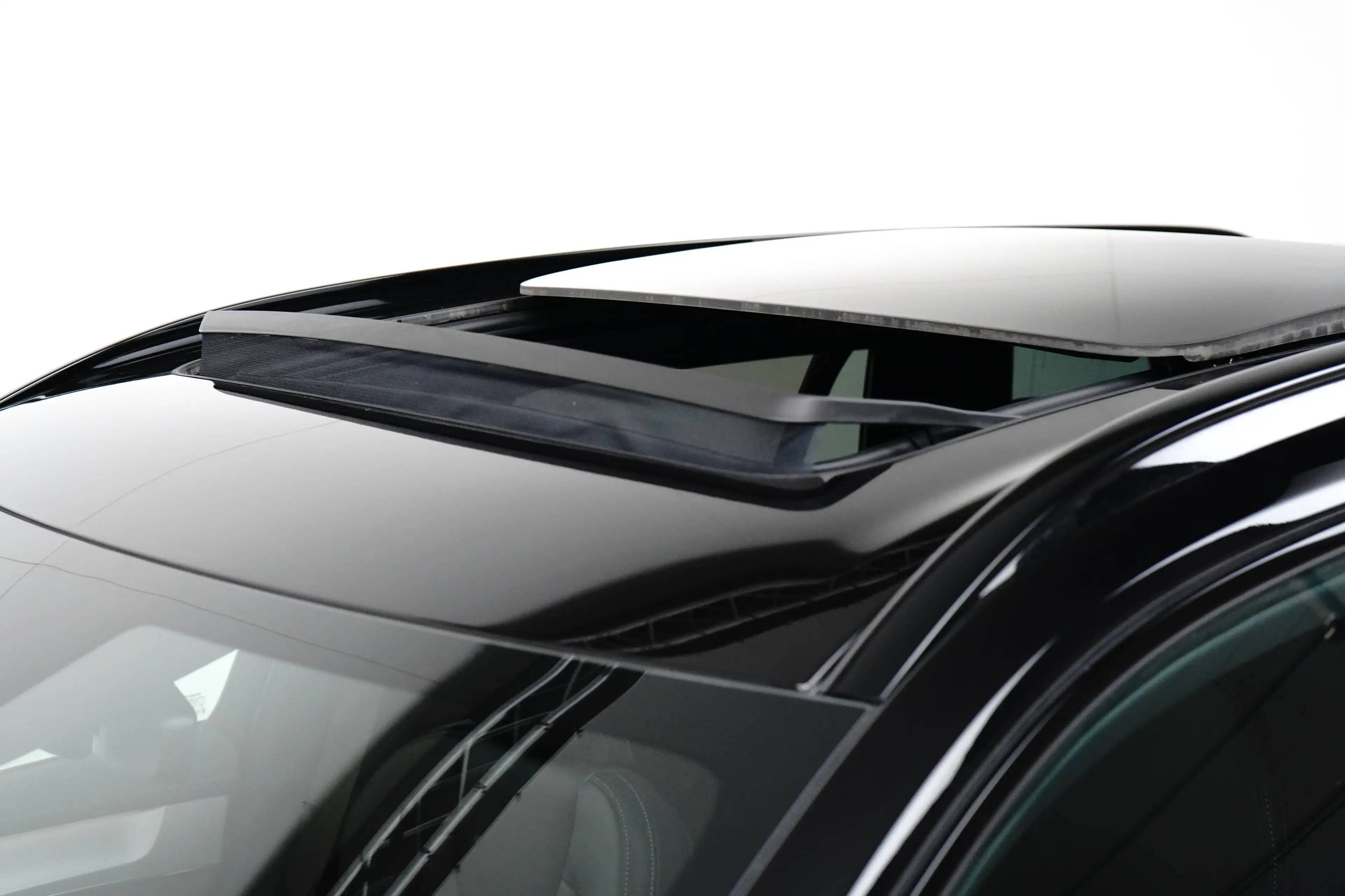 Volvo XC90 2.0 T8 Plug-in hybrid AWD Ultra Black Edition | Lu — photo 38