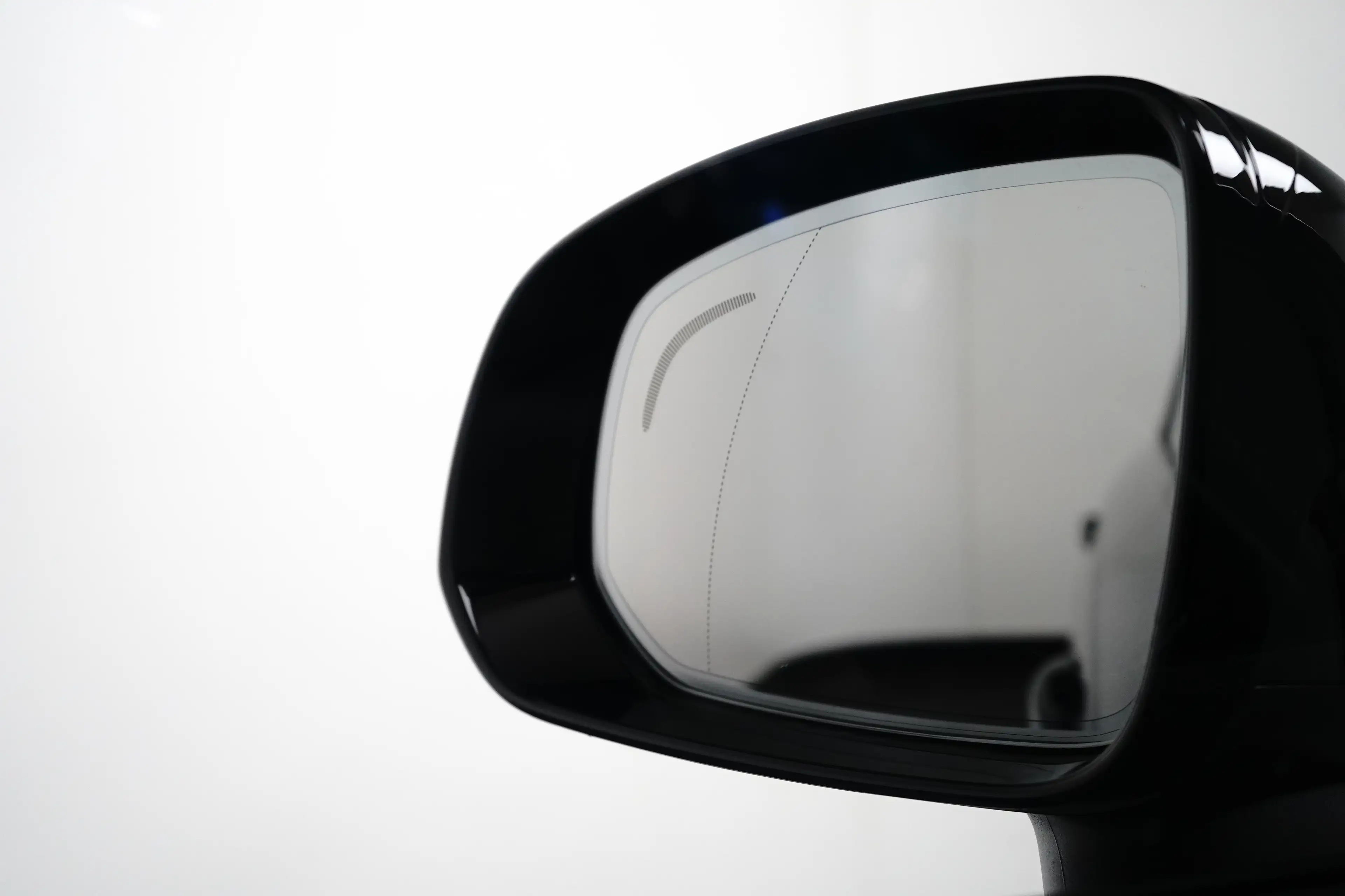 Volvo XC90 2.0 T8 Plug-in hybrid AWD Ultra Black Edition | Lu — photo 32