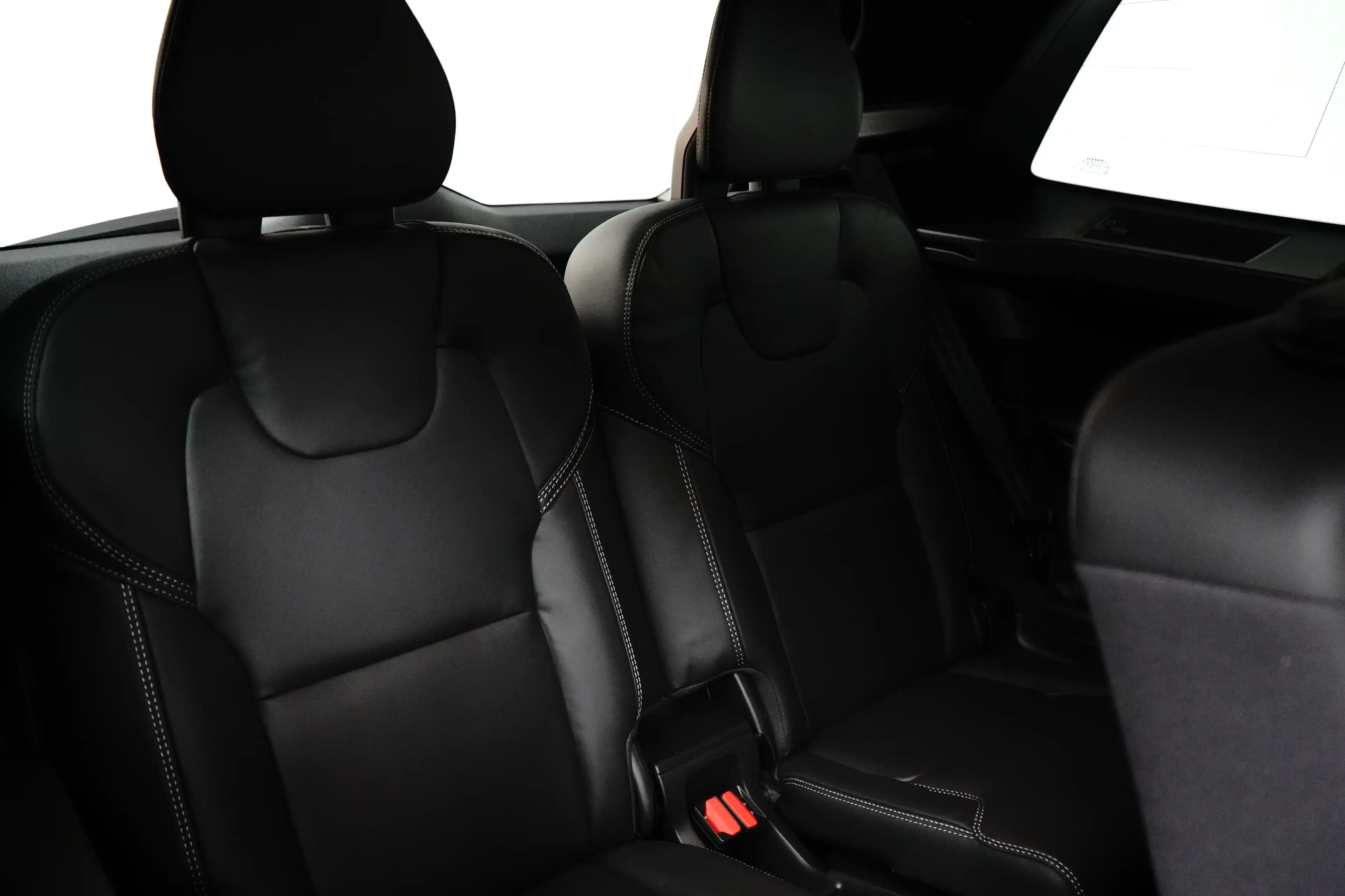 Volvo XC90 2.0 T8 Plug-in hybrid AWD Ultra Black Edition | Lu — photo 8