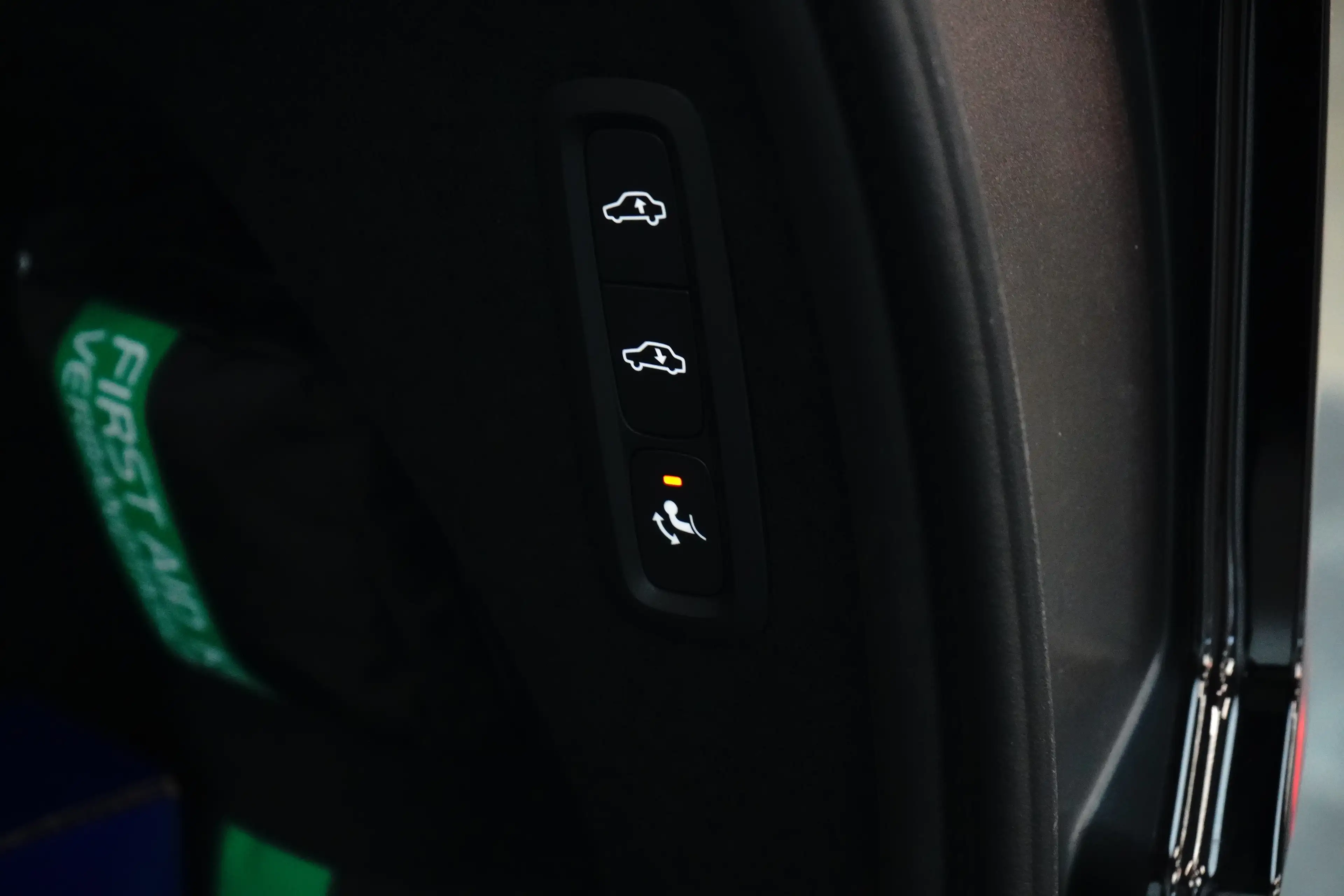 Volvo XC90 2.0 T8 Plug-in hybrid AWD Ultra Black Edition | Lu — photo 33