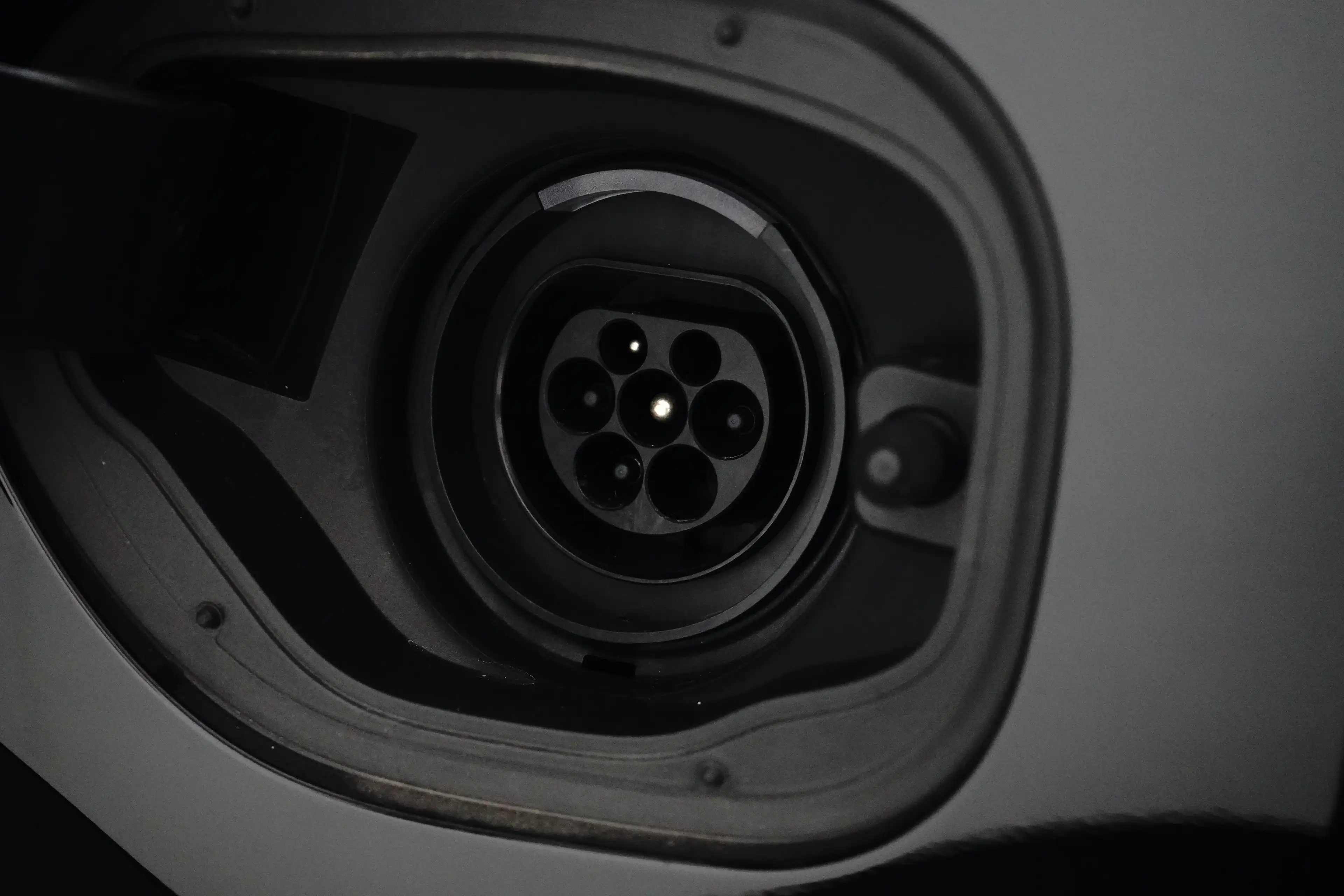 Volvo XC90 2.0 T8 Plug-in hybrid AWD Ultra Black Edition | Lu — photo 37