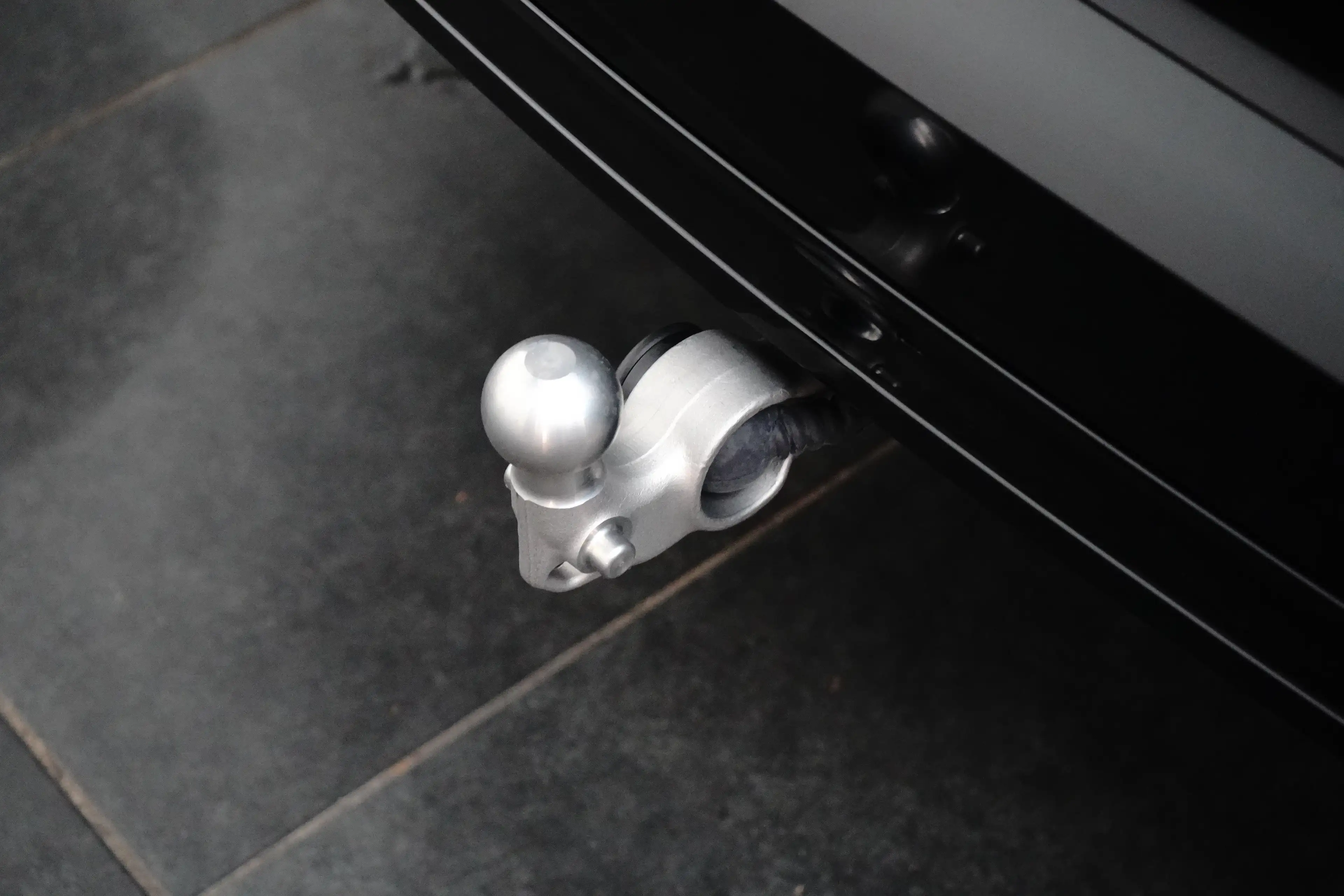 Volvo XC90 2.0 T8 Plug-in hybrid AWD Ultra Black Edition | Lu — photo 35