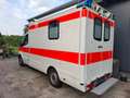 Mercedes-Benz Sprinter Rettungswagen RTW/KTW guter Zustand 1.Hand Weiß - thumbnail 2