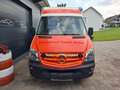 Mercedes-Benz Sprinter Rettungswagen RTW/KTW guter Zustand 1.Hand Weiß - thumbnail 4