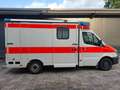 Mercedes-Benz Sprinter Rettungswagen RTW/KTW guter Zustand 1.Hand Weiß - thumbnail 5