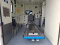 Mercedes-Benz Sprinter Rettungswagen RTW/KTW guter Zustand 1.Hand Weiß - thumbnail 19